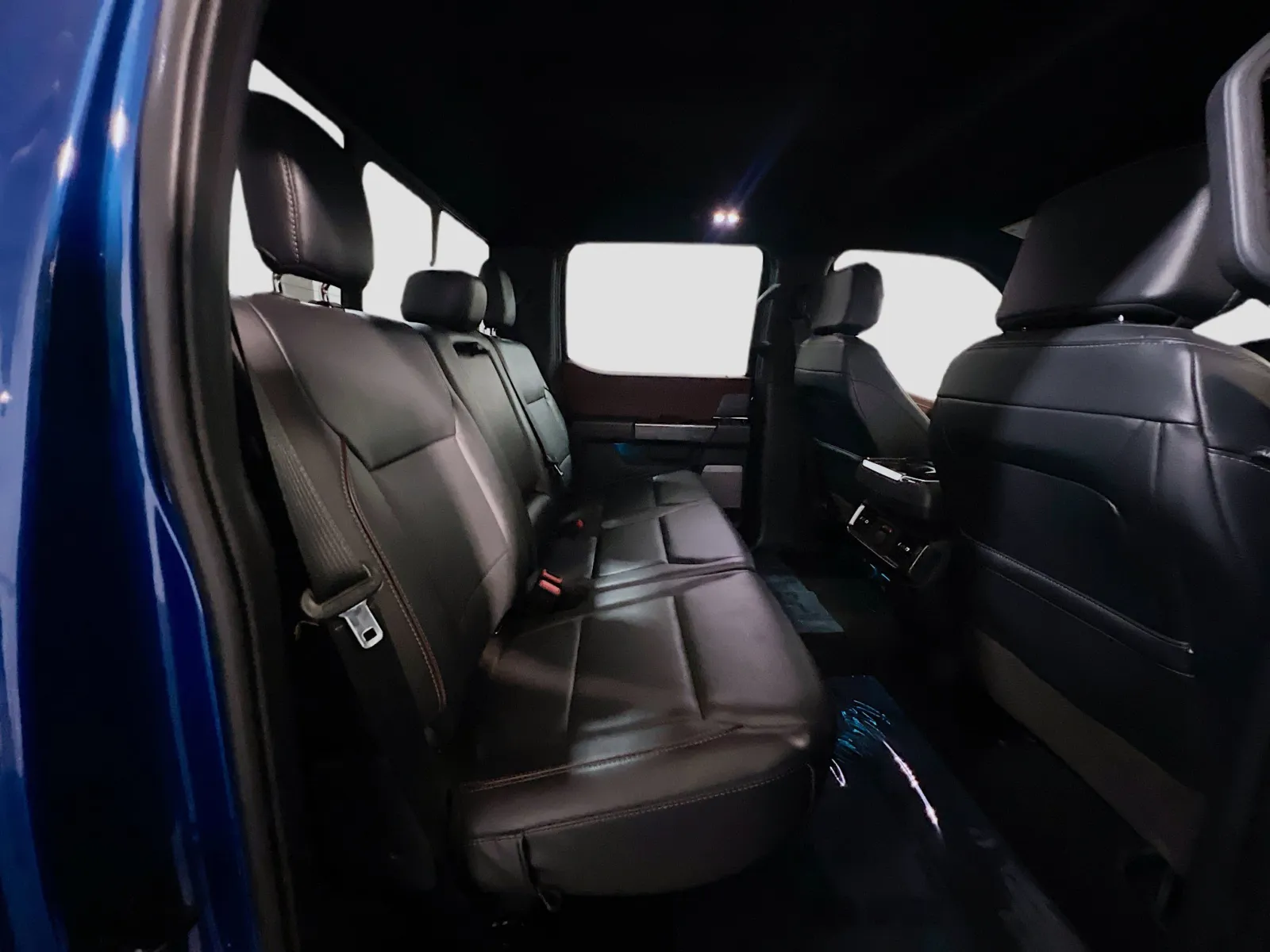 2022 Ford F-150 Lariat - Photo 21