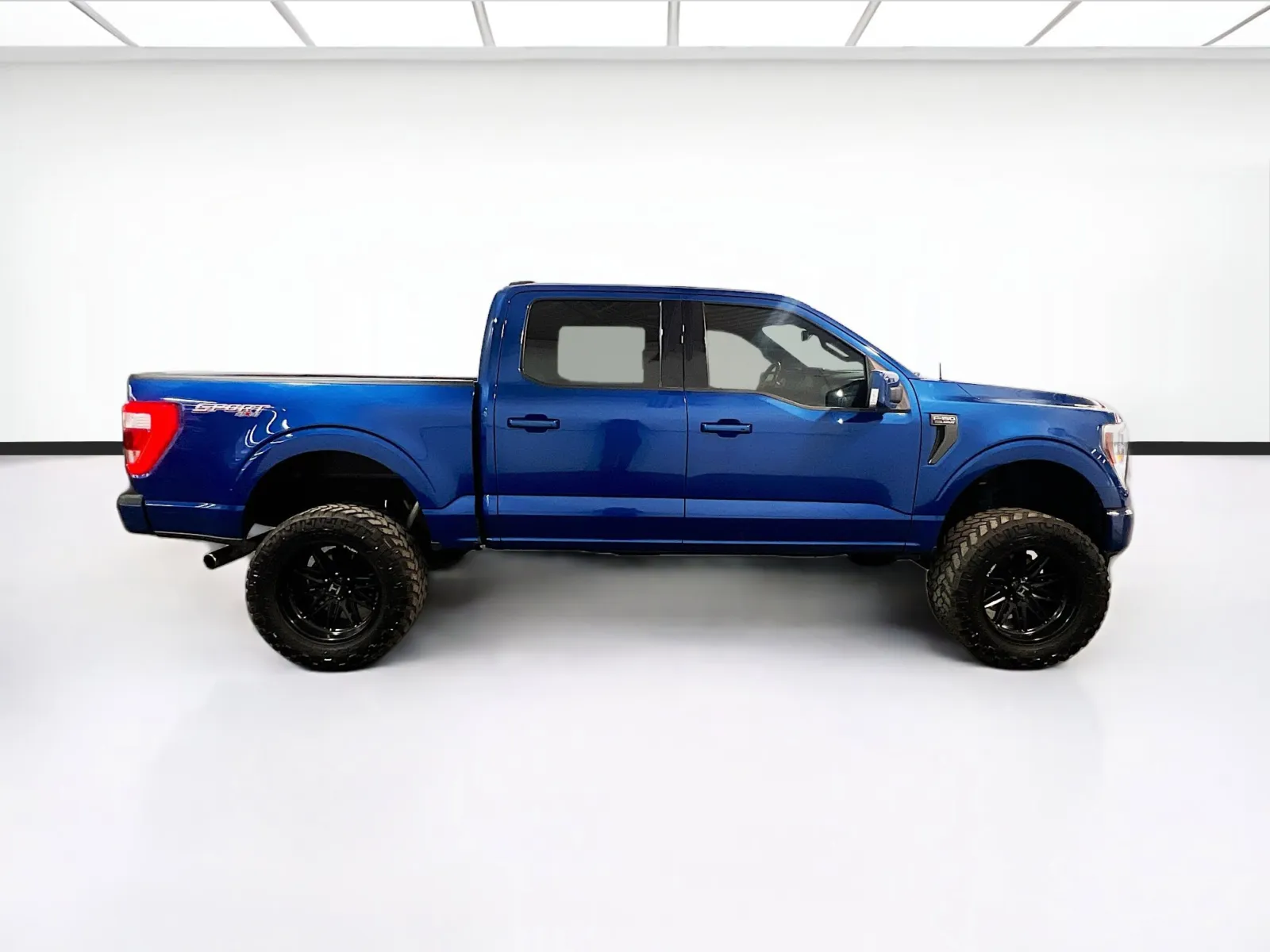 2022 Ford F-150 Lariat - Photo 25