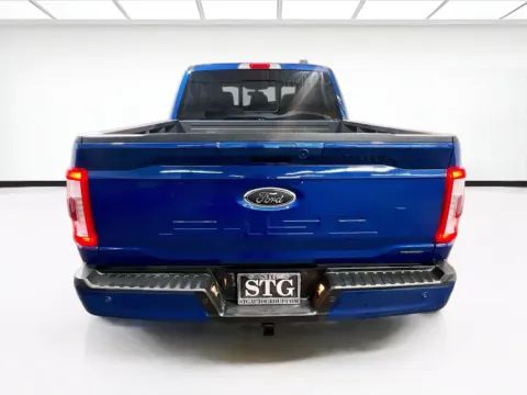 More photos of 2022 Ford F-150 LARIAT at STG Chandler, AZ