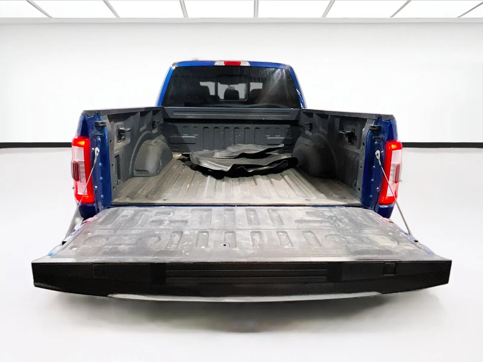 2022 Ford F-150 Lariat - Photo 20
