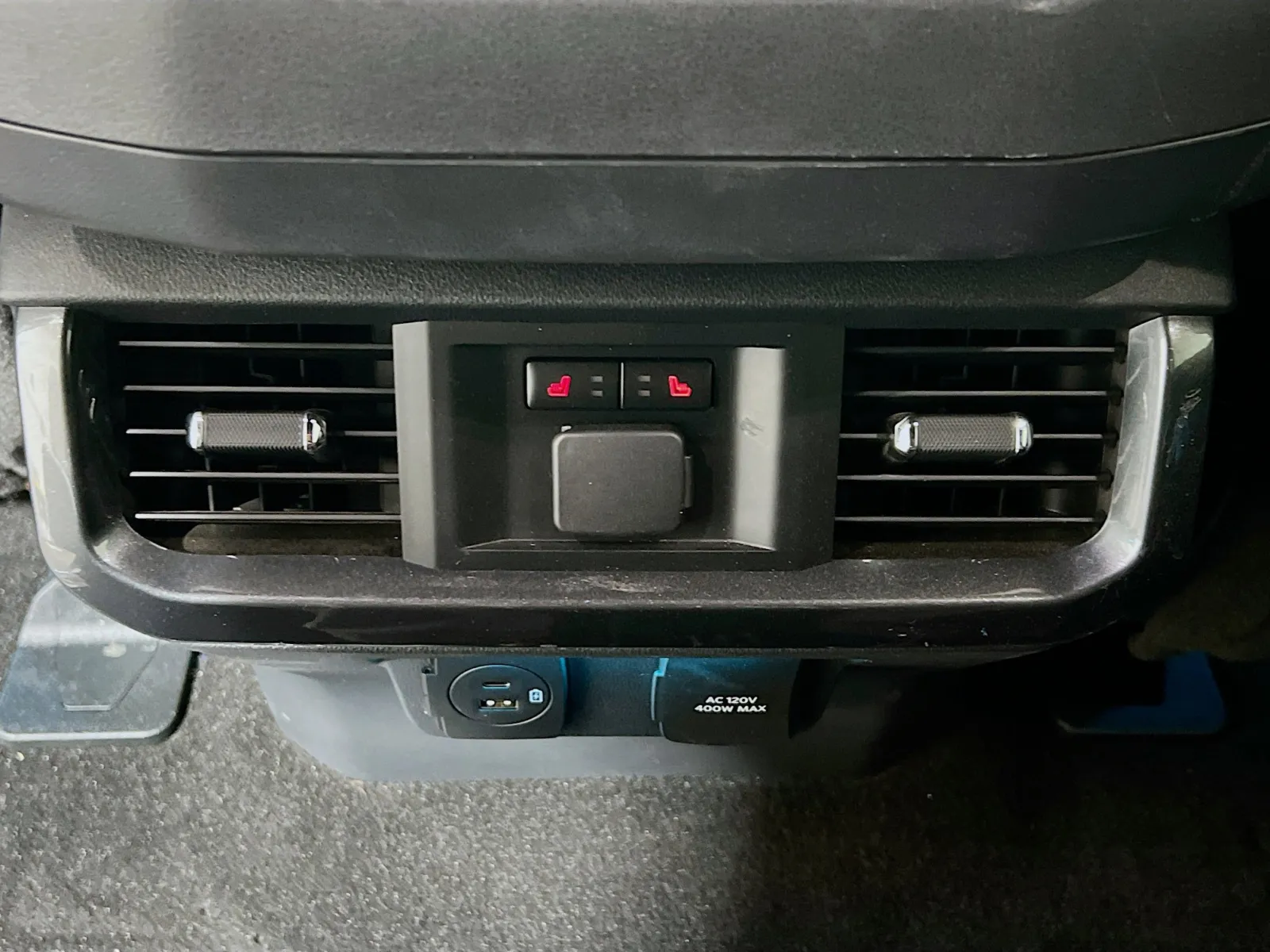 2022 Ford F-150 Lariat - Photo 19