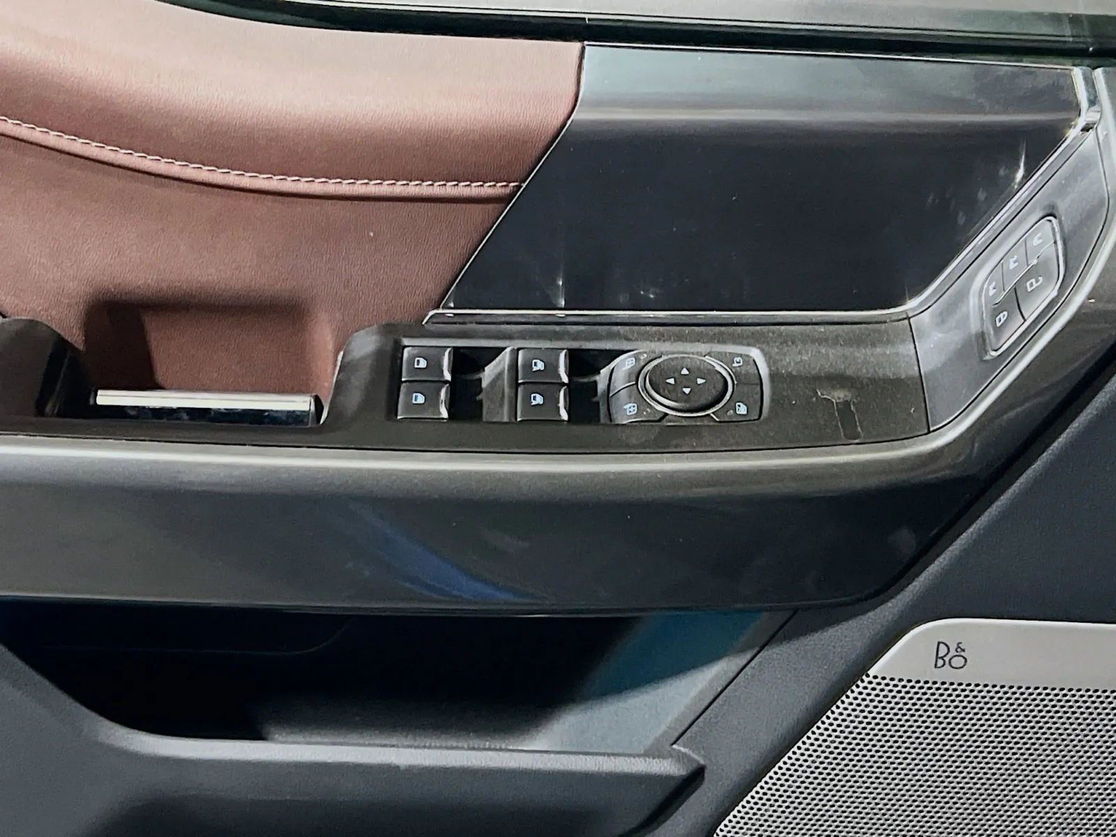 2022 Ford F-150 Lariat - Photo 14