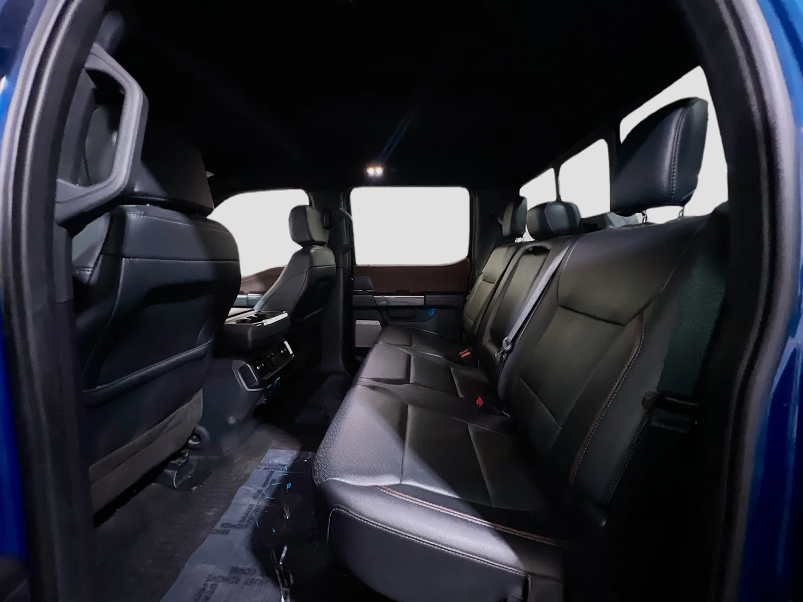 2022 Ford F-150 Lariat - Photo 18