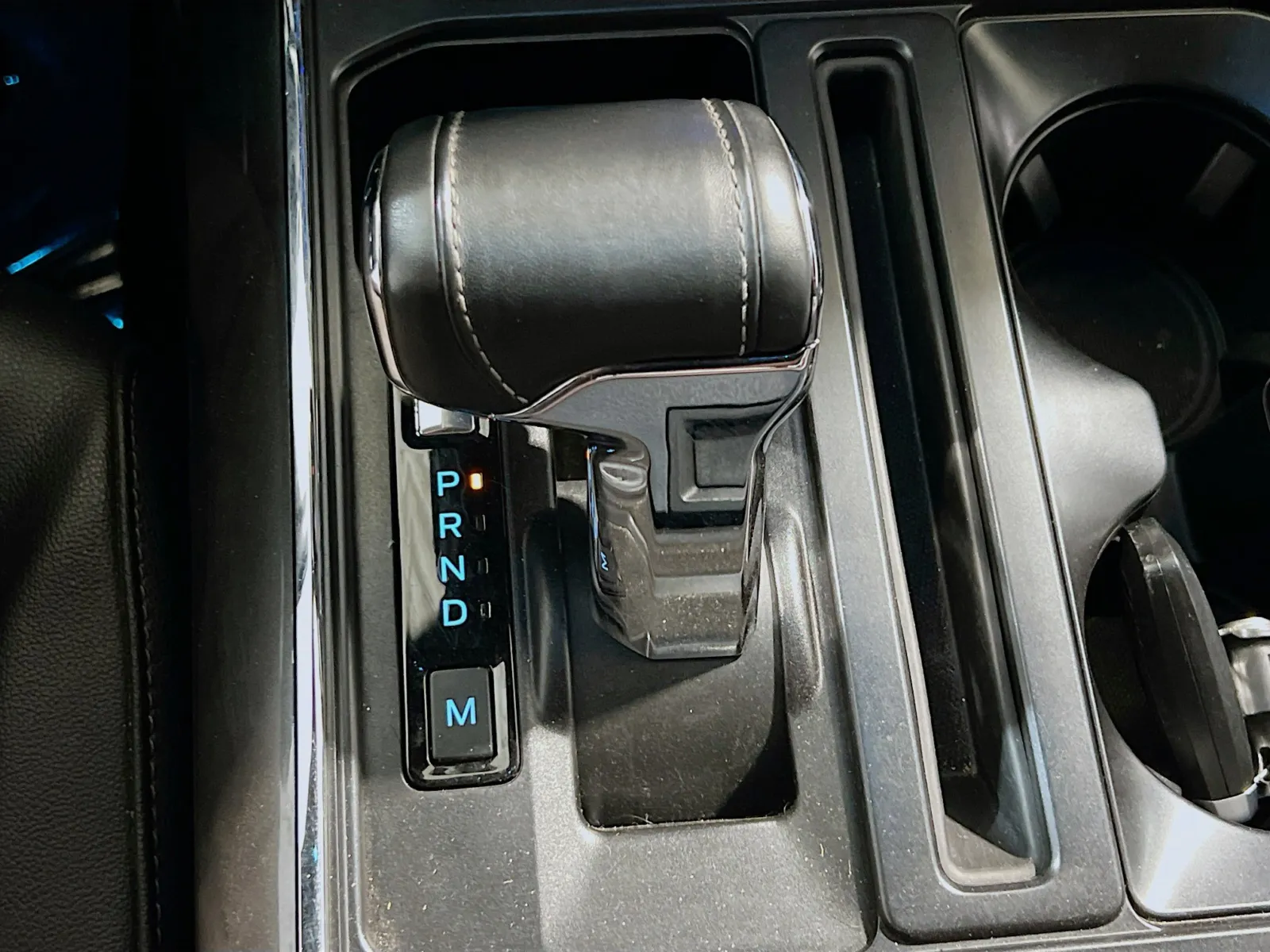 2022 Ford F-150 Lariat - Photo 13