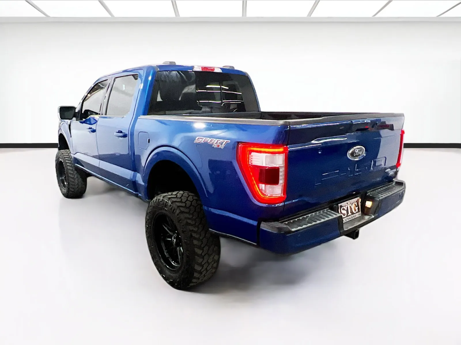 2022 Ford F-150 Lariat - Photo 6