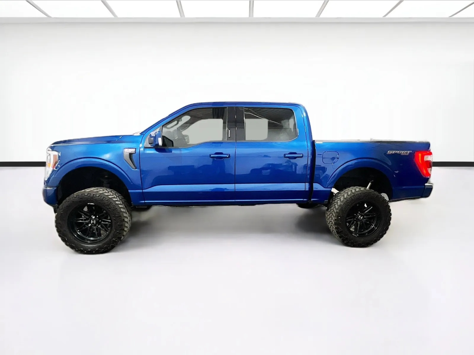 2022 Ford F-150 Lariat - Photo 24