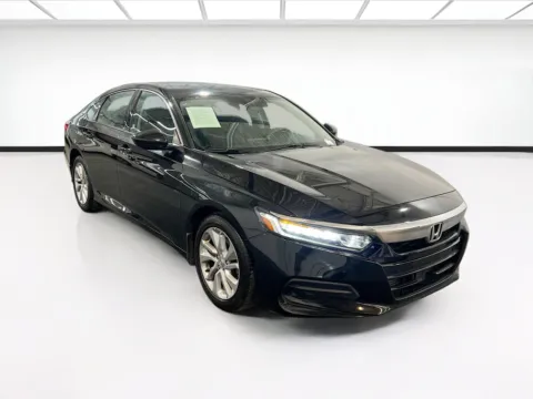 Another view of 2020 Honda Accord Sedan LX for sale in Chandler, AZ at STG Chandler