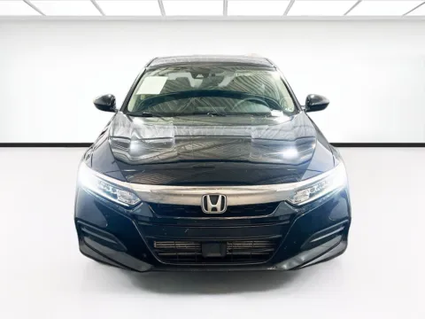 Photos of 2020 Honda Accord Sedan LX for sale in Chandler, AZ at STG Chandler