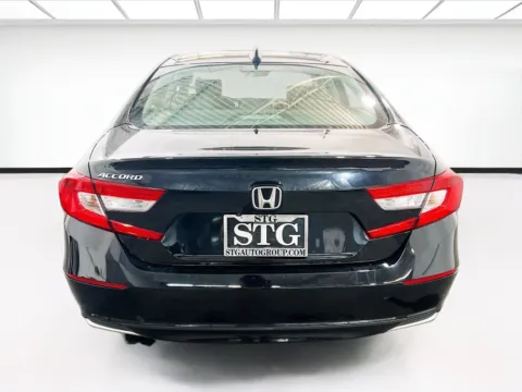 More photos of 2020 Honda Accord Sedan LX at STG Chandler, AZ