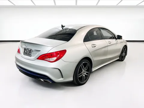 More photos of 2019 Mercedes-Benz CLA 250 at STG Chandler, AZ