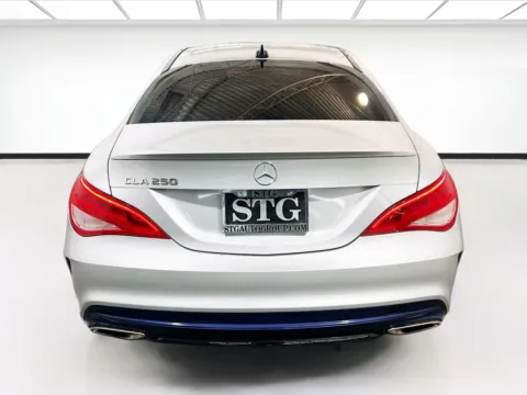 More photos of 2019 Mercedes-Benz CLA 250 at STG Chandler, AZ