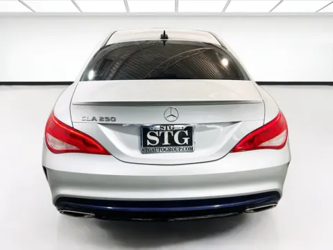 More photos of 2019 Mercedes-Benz CLA 250 at STG Chandler, AZ