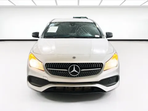 Photos of 2019 Mercedes-Benz CLA 250 for sale in Chandler, AZ at STG Chandler
