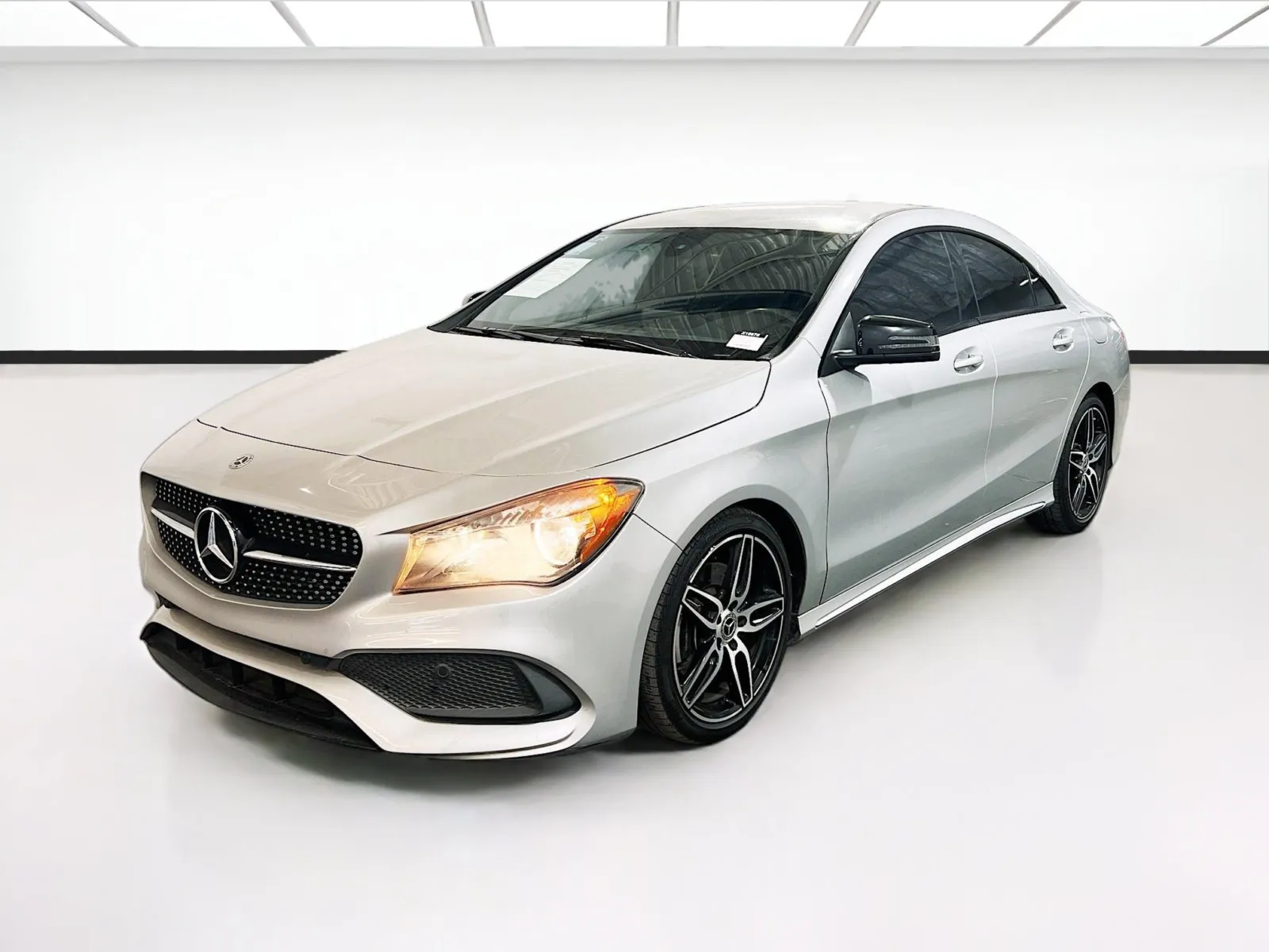 2019 Mercedes-Benz CLA 250 for sale in Chandler, AZ