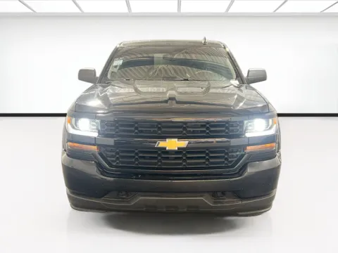 Photos of 2018 Chevrolet Silverado 1500 Custom for sale in Chandler, AZ at STG Chandler