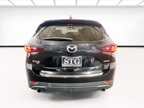 More photos of 2023 Mazda CX-5 2.5 S Preferred Package at STG Chandler, AZ