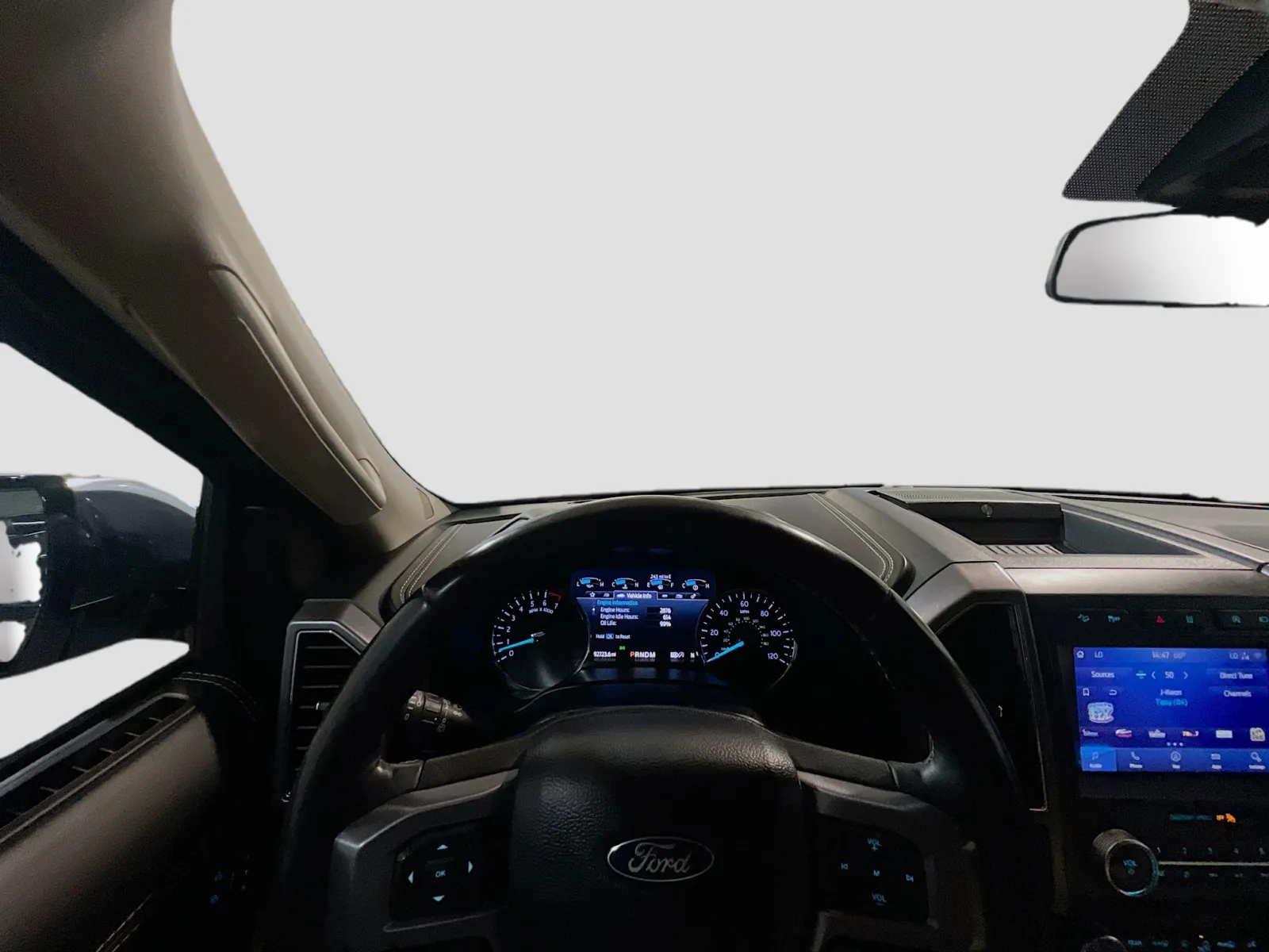 2020 Ford Expedition Platinum - Photo 7