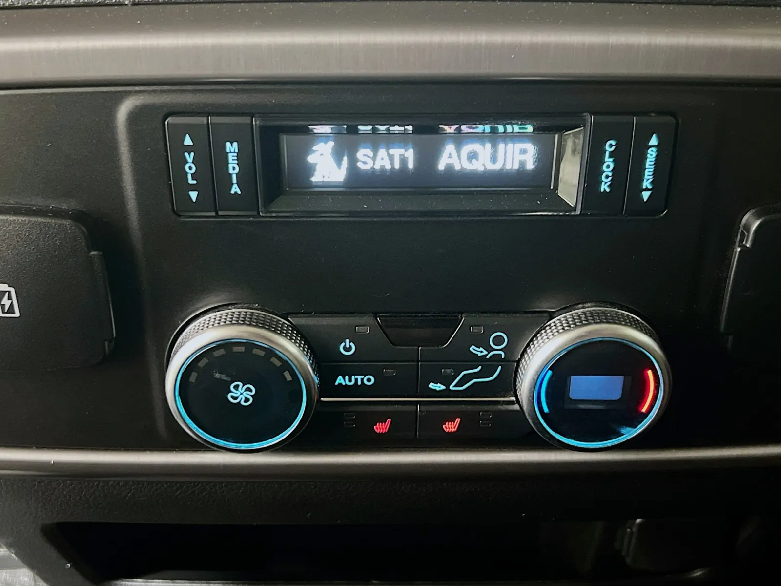 2020 Ford Expedition Platinum - Photo 20