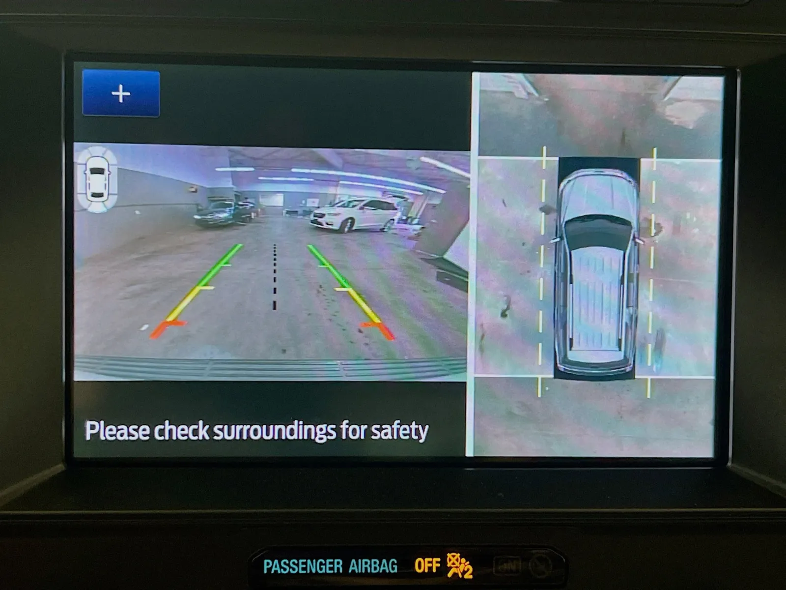 2020 Ford Expedition Platinum - Photo 10