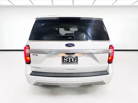 More photos of 2020 Ford Expedition Platinum at STG Chandler, AZ
