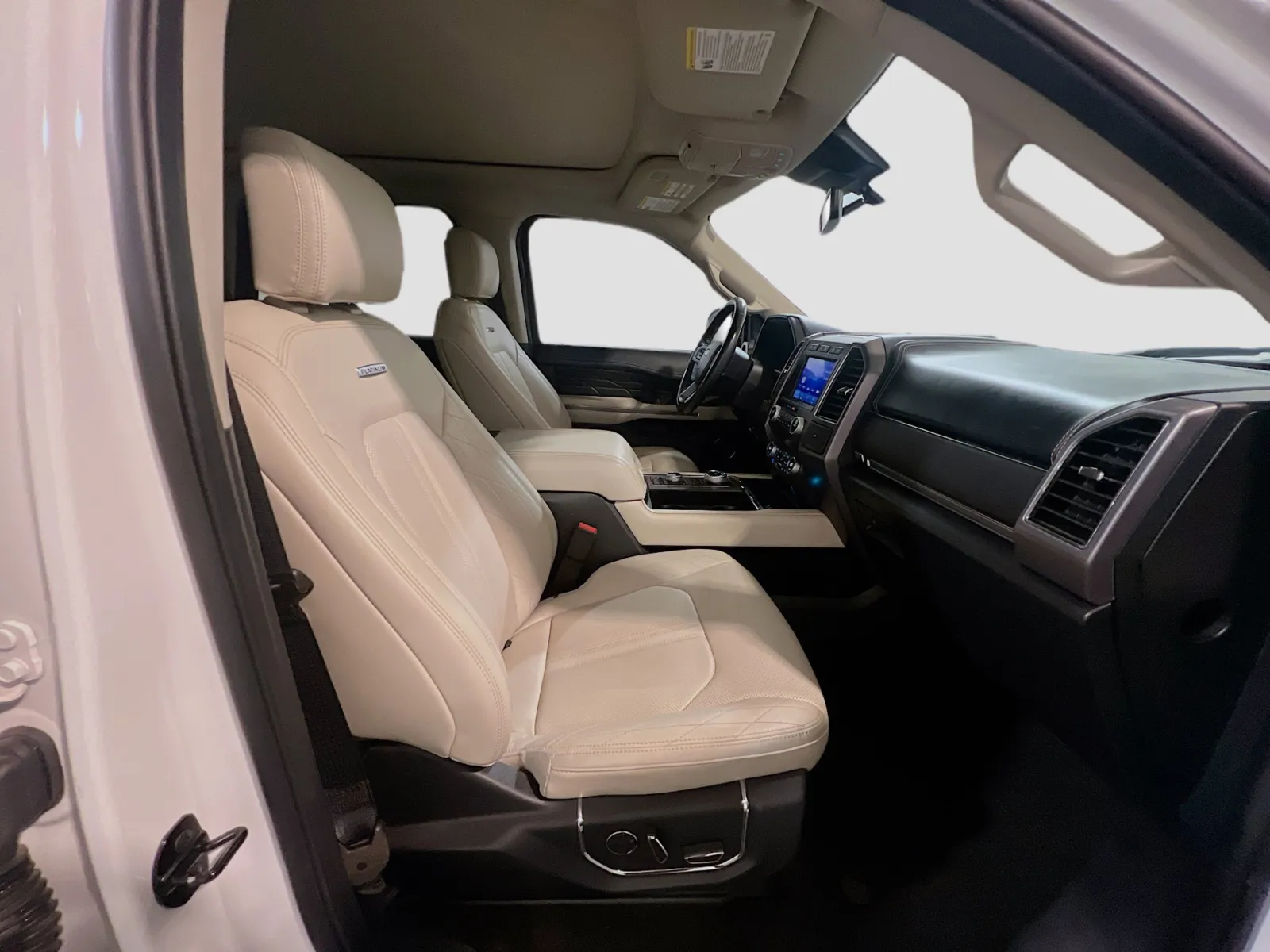 2020 Ford Expedition Platinum - Photo 23