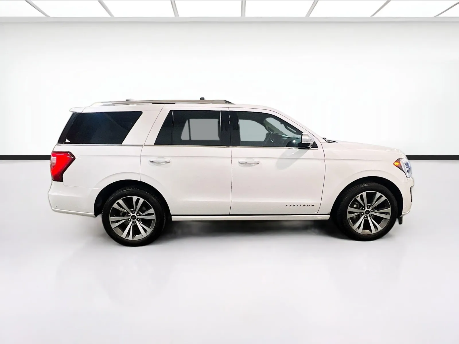2020 Ford Expedition Platinum - Photo 26