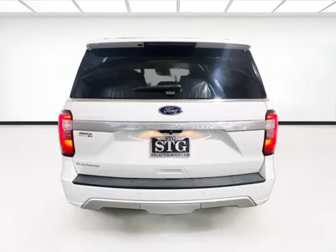 More photos of 2020 Ford Expedition Platinum at STG Chandler, AZ