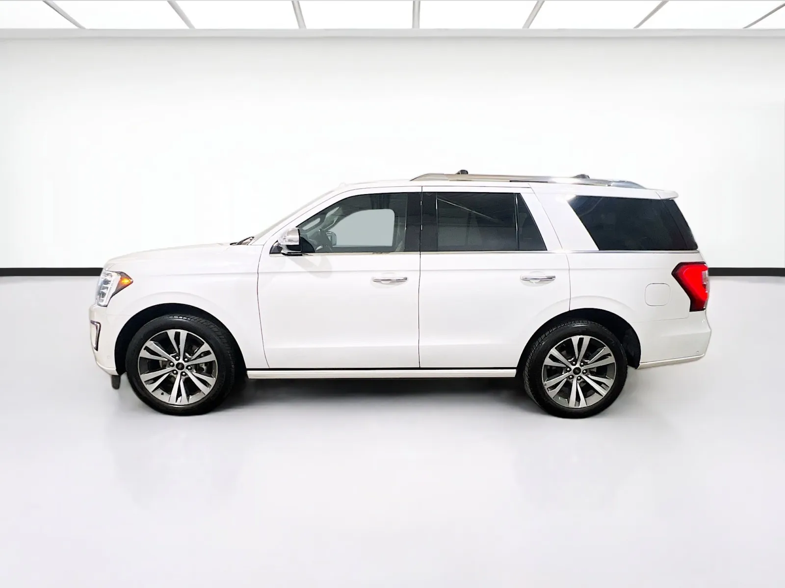 2020 Ford Expedition Platinum - Photo 25