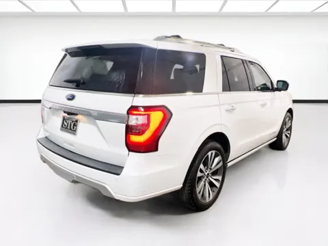 More photos of 2020 Ford Expedition Platinum at STG Chandler, AZ