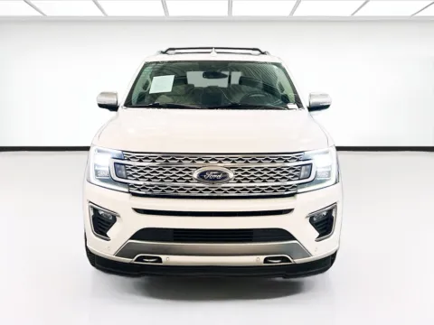 Photos of 2020 Ford Expedition Platinum for sale in Chandler, AZ at STG Chandler