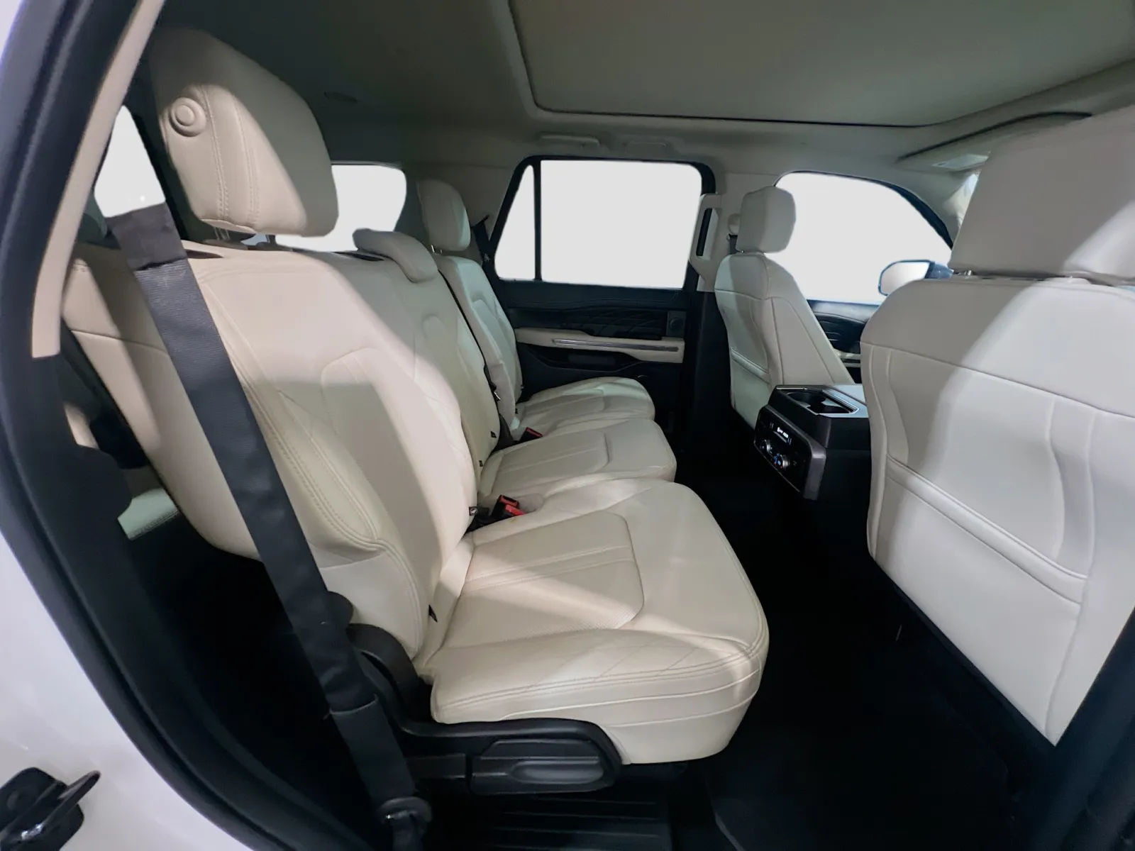 2020 Ford Expedition Platinum - Photo 22
