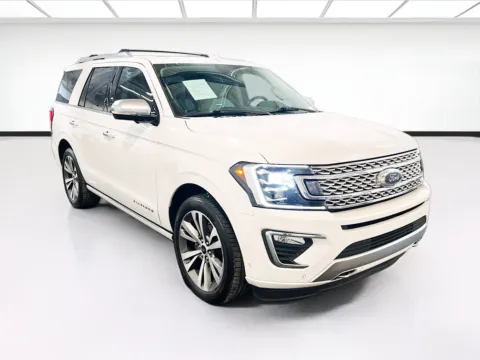 Another view of 2020 Ford Expedition Platinum for sale in Chandler, AZ at STG Chandler