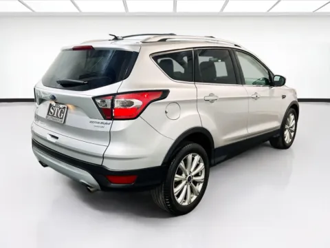 More photos of 2017 Ford Escape Titanium at STG Chandler, AZ