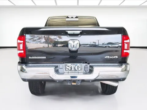 More photos of 2022 Ram 2500 Laramie at STG Chandler, AZ