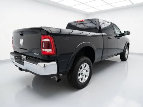 More photos of 2022 Ram 2500 Laramie at STG Chandler, AZ