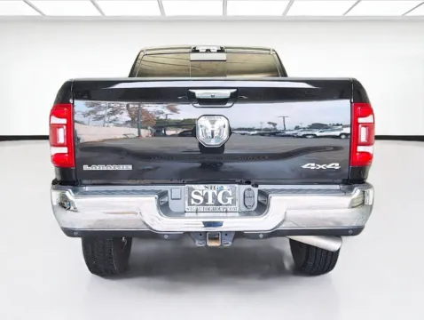 More photos of 2022 Ram 2500 Laramie at STG Chandler, AZ