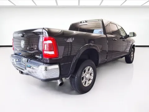 More photos of 2022 Ram 2500 Laramie at STG Chandler, AZ