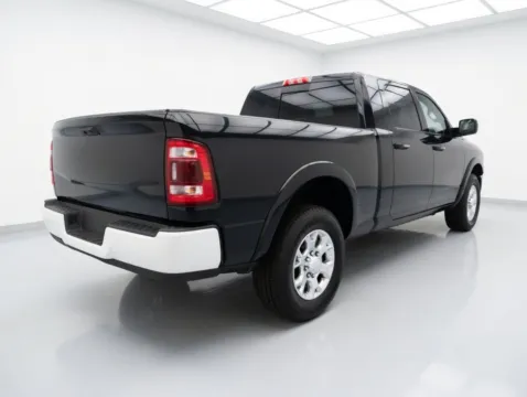 More photos of 2022 Ram 2500 Laramie at STG Chandler, AZ