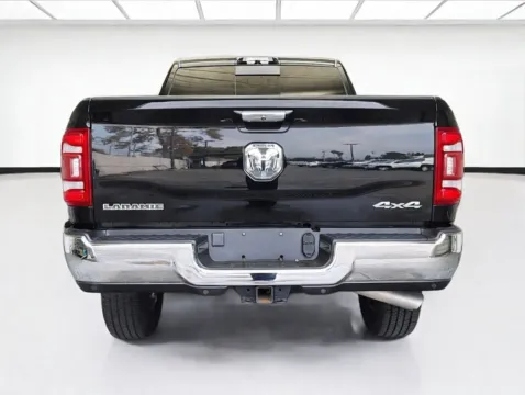 More photos of 2022 Ram 2500 Laramie at STG Chandler, AZ