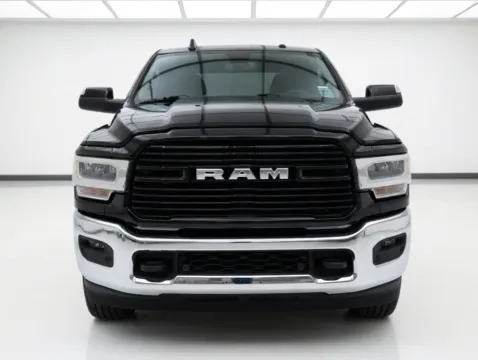 Photos of 2022 Ram 2500 Laramie for sale in Chandler, AZ at STG Chandler