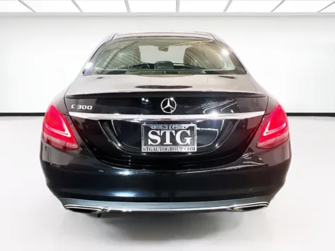 More photos of 2019 Mercedes-Benz C-Class C 300 at STG Chandler, AZ
