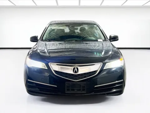 Photos of 2015 Acura TLX V6 Tech for sale in Chandler, AZ at STG Chandler