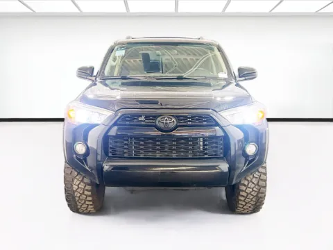 Photos of 2018 Toyota 4Runner SR5 for sale in Chandler, AZ at STG Chandler