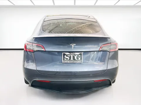 More photos of 2023 Tesla Model Y Performance at STG Chandler, AZ