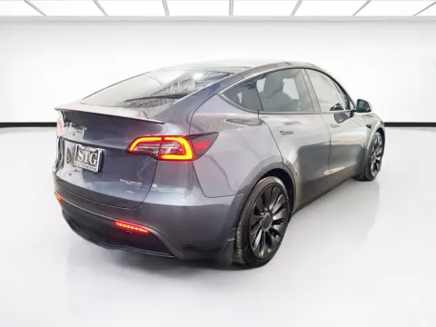 More photos of 2023 Tesla Model Y Performance at STG Chandler, AZ