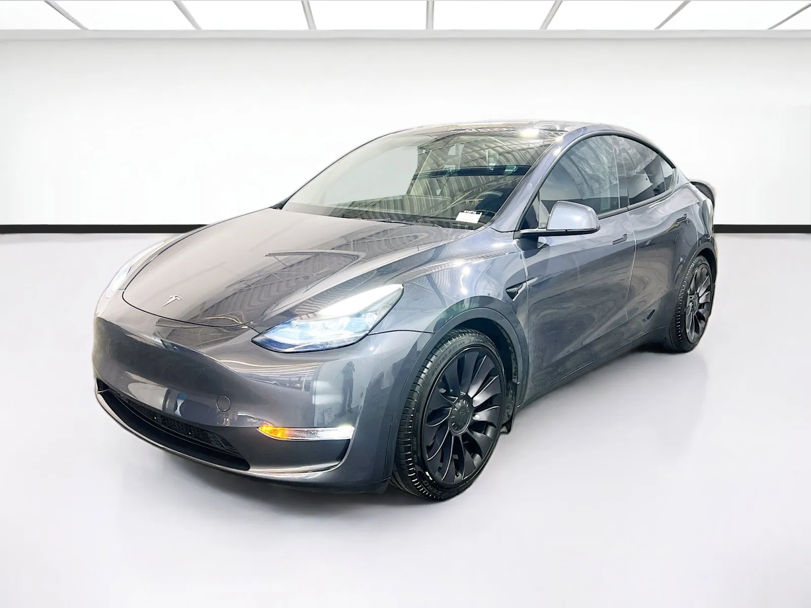 Blue 2023 Tesla Model Y Performance for sale in Chandler, AZ