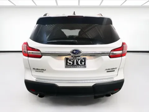 More photos of 2020 Subaru Ascent Touring at STG Chandler, AZ
