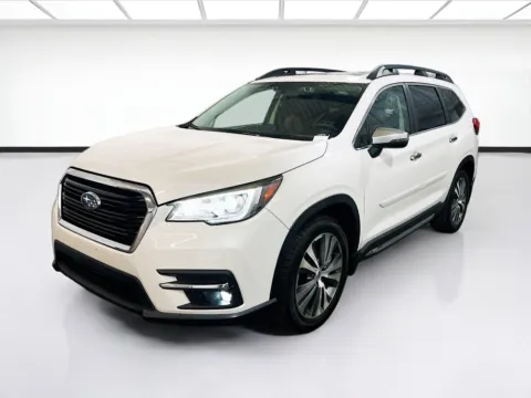White 2020 Subaru Ascent Touring for sale in Chandler, AZ