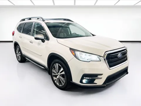 Another view of 2020 Subaru Ascent Touring for sale in Chandler, AZ at STG Chandler