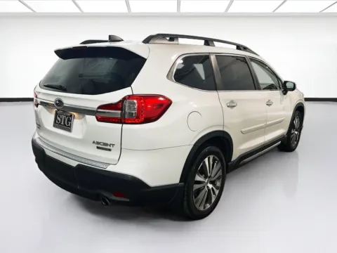 More photos of 2020 Subaru Ascent Touring at STG Chandler, AZ